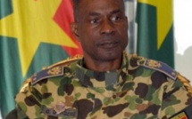 Le général Diendéré réfugié dans une ambassade à Ouagadougou (officiel)