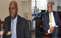Houleux Conseil d’administration en perspective : Amadou Kane en guerre contre le Dg de la Bnde