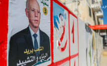 Présidentielle en Tunisie : le vote a débuté dans une élection jouée d'avance