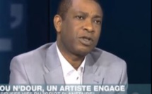 Youssou Ndour : "Si la France nous refuse le visa, on part ailleurs..."