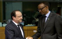 Rwanda – La France n’a plus d’ambassadeur à Kigali