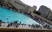 Piscine olympique : Un jeune homme d'une vingtaine d'années meurt noyé