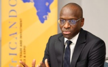 Abdoulaye DIEYE quitte la coalition Jam AK Njariñ de Amadou BA