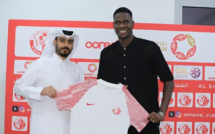 PAPE ABOU CISSÉ REJOINT AL SHAMAL AU QATAR APRÈS SON DÉPART D’ADANA DEMIRSPOR