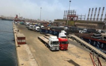 Port de Dakar : la Douane réclame plus de 800 milliards F Cfa à..