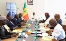 LANCEMENT « PLAN DIOMAYE POUR LA CASAMANCE » | UNE INITIATIVE POUR RESTAURER L’ÉQUILIBRE ET RELANCER LA RÉGION