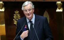 Le gouvernement Barnier survit à la motion de censure... sa première, mais sans doute pas l'ultime