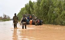 Niger: 339 morts et plus d'un million de sinistrés depuis juin à la suite des pluies exceptionnelles touchant le pays