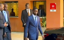 Bassirou Diomaye Faye doit 421 millions F CFA à l'hôtel King Fahd Palace (Madiambal Diagne)