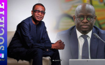 Dégel avec le gouvernement : Youssou Ndour rencontre Cheikh Diba à Paris.