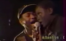 Youssou Ndour Ablaye MBAYE Diapason 1990