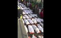 Hadj : plus de 700 morts à Mina