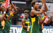 AFROBASKET FÉMININ : LE SÉNÉGAL REMPORTE SON 11E TITRE CONTINENTAL