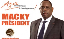 Dans un sondage, Moubarack Lô donne Macky Sall vainqueur à la Présidentielle : Dakar garde l’espoir “Yakaar”