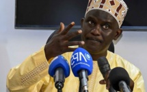 Affaire Onas : Cheikh Dieng convoqué à la gendarmerie