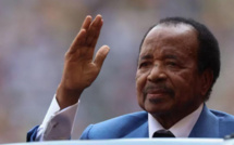 Cameroun : mais où donc est passé le président Paul Biya ?