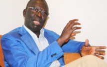 Babacar Gaye du Pds au Pr Macky Sall: " Sans remettre en cause le mérite des Lionnes du basket, ni verser dans une comparaison stérile , je constate pour le déplorer qu'il existe malheureusement plusieurs catégories de Lions  (...)"