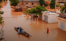 Drame à Kidira : Un enfant de 7 ans meurt noyé dans les eaux de crue