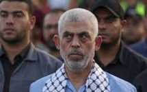 Israël annonce la mort du chef du Hamas Yahya Sinwar