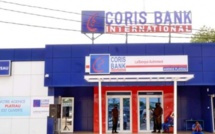 Douane-Coris Bank : affaire classée sans suite