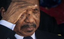 Cameroun: le président Paul Biya de retour au pays après sept semaines d'absence et d'inquiétude