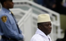 REVELATIONS : «Yaya Jammeh couche avec des filles gambiennes sans préservatif»