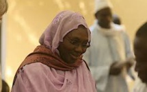 La Présidente du CESE, Mme Aminata TALL endeuillée, sa maman rappelée à Dieu