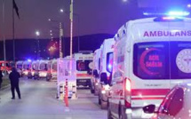 La Turquie accuse et frappe le PKK après un attentat qui a fait cinq morts près d'Ankara