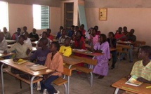 ​EDUCATION AU SENEGAL :Seul 4,8% des apprenants accèdent dans le supérieur