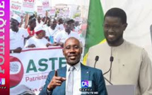 Bassirou Diomaye Faye sur l'affaire Samba Ndiaye : « Nous devons faire preuve de dépassement ».