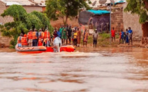 Crue du fleuve Sénégal- Deux gamins, noyés, perdent la vie à Matam