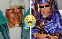 Touba endeuillée- Sokhna Khady Mbacké, bint Serigne Fallou, n'est plus !