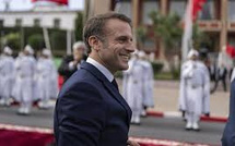 Emmanuel Macron réaffirme son soutien à la «souveraineté marocaine» au Sahara occidental