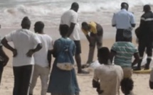 Le corps sans vie d'un homme retrouvé sur la plage de Malika