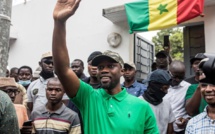 Ousmane Sonko, de retour dans sa région d'origine-  Giga meeting nocturne prévu à Lindiane (Ziguinchor)