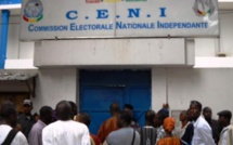 Election en Guinée: la Céni dans l'attente des résultats