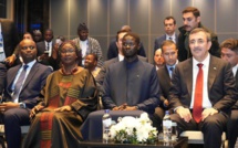 Le Pr Diomaye Faye a présidé la cérémonie d’ouverture du Forum de l’Investissement Türkiye-Sénégal, aux côtés du vice-président turc, Cevdet Yilmaz