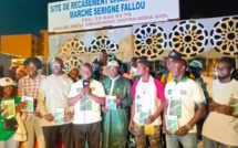 5E JOUR DE CAMPAGNE | LES COALITIONS SILLONNENT L’INTÉRIEUR DU SÉNÉGAL ET MOBILISENT LES MILIEUX RURAUX ET URBAINS