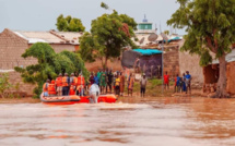 Crue du fleuve: La Banque mondiale débloque 1,149 milliard pour aider le Sénégal à lutter