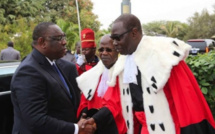 3e mandat de Macky Sall : Mamadou Badio Camara évoque la "pression" subie par le Conseil constitutionnel