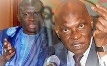 Dakarposte avait vu juste, Modou Diagne  Fada exclu du Pds!      Sa réaction à chaud...