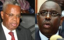 EXCLUSIF DAKARPOSTE!    Macky Sall recoit Djibo  Kâ avec sa délégation de ...900 personnes