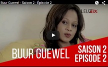 "Buur Guewel" - Saison 2 - Épisode 2