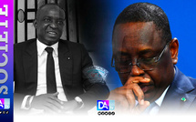 Macky Sall à Paris pour rencontrer la veuve de son ancien ministre des Finances, Moustapha Bâ