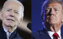 États-Unis: le président sortant Joe Biden recevra Donald Trump à la Maison Blanche mercredi 13 novembre, annonce sa porte-parole