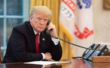 Zelensky au bout du fil, Trump passe le téléphone à Musk