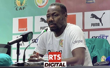 SÉNÉGAL-BURKINA FASO | PAPE BOUNA THIAW DEVRA CONFIRMER SANS BOULAYE DIA ET LAMINE CAMARA