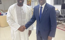 DIC- Cheikh Gadiaga finalement libéré