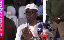 Thiès / Thierno Alassane Sall sur un détournement d'1 milliard 481 millions par un dignitaire de l'ancien régime : "Ce Monsieur travaille aujourd'hui avec le nouveau régime"