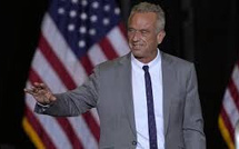 Administration Trump : le choix Robert F. Kennedy Jr "affectera la vie de millions de personnes"